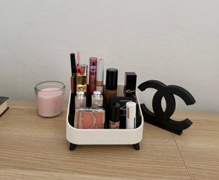 Organizador de maquillaje/ Make up compacto