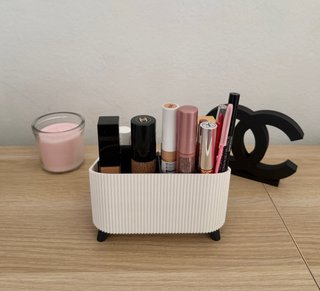 Organizador de maquillaje/ Make up compacto