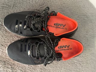 Under Armour Speedform AMP Talla 42.5