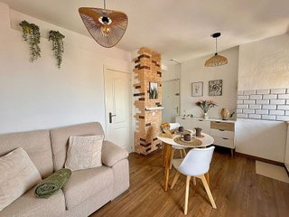 Estudio en alquiler en Playa Jardín en Puerto de la Cruz