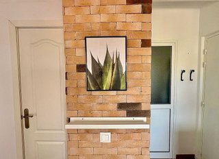 Estudio en alquiler en Playa Jardín en Puerto de la Cruz