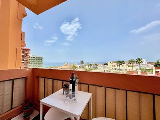 Estudio en alquiler en Playa Jardín en Puerto de la Cruz