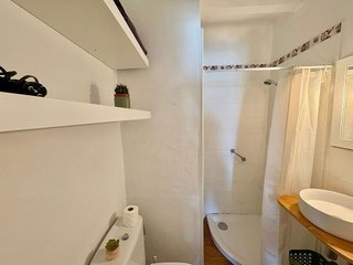 Estudio en alquiler en Playa Jardín en Puerto de la Cruz