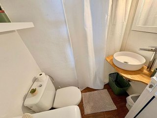 Estudio en alquiler en Playa Jardín en Puerto de la Cruz
