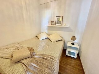 Estudio en alquiler en Playa Jardín en Puerto de la Cruz