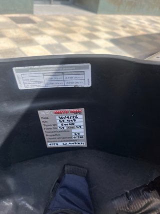 Piaggio Beverly 400 HPE 2023 Maxi Scooter