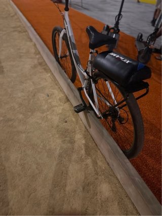 Bicicleta TOWN 7.0