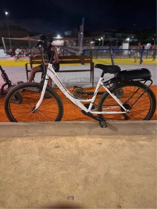 Bicicleta TOWN 7.0