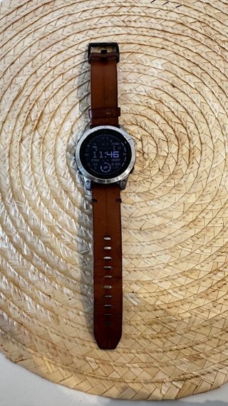Garmin Fenix 7