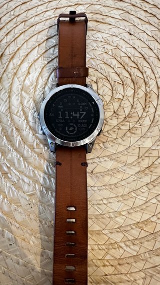 Garmin Fenix 7