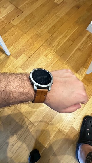 Garmin Fenix 7