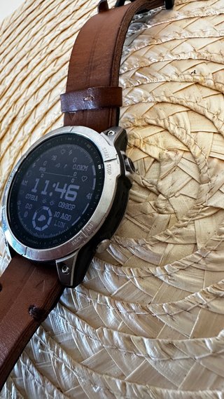 Garmin Fenix 7