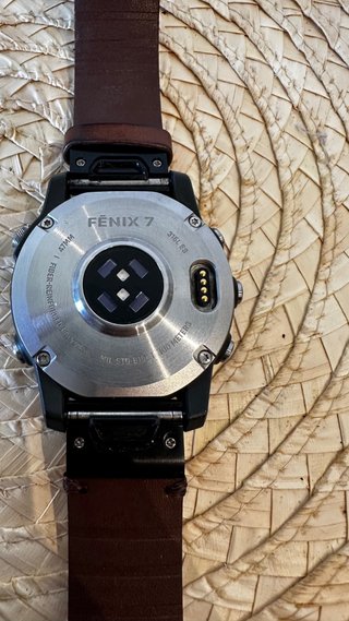 Garmin Fenix 7
