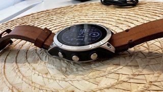 Garmin Fenix 7
