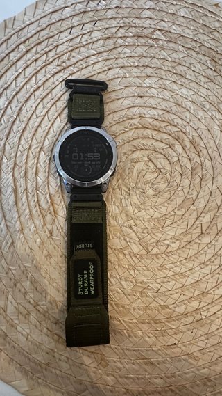 Garmin Fenix 7