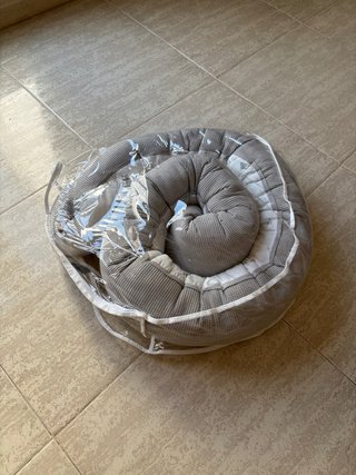 Nido para bebé Petit Praia