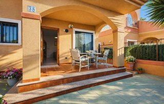 Casa adosada en venta en Nueva Torrevieja - Aguas Nuevas en Torrevieja