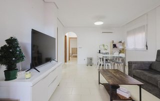 Casa adosada en venta en Nueva Torrevieja - Aguas Nuevas en Torrevieja