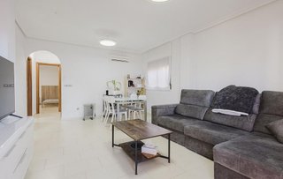 Casa adosada en venta en Nueva Torrevieja - Aguas Nuevas en Torrevieja