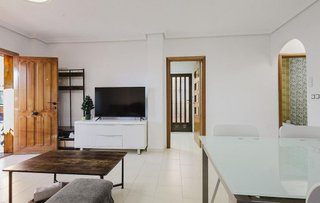 Casa adosada en venta en Nueva Torrevieja - Aguas Nuevas en Torrevieja
