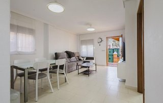 Casa adosada en venta en Nueva Torrevieja - Aguas Nuevas en Torrevieja