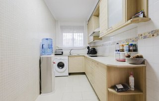 Casa adosada en venta en Nueva Torrevieja - Aguas Nuevas en Torrevieja
