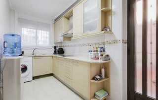 Casa adosada en venta en Nueva Torrevieja - Aguas Nuevas en Torrevieja