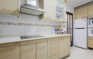 Casa adosada en venta en Nueva Torrevieja - Aguas Nuevas en Torrevieja