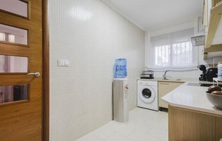 Casa adosada en venta en Nueva Torrevieja - Aguas Nuevas en Torrevieja