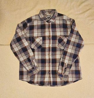 Conjunto Chaqueta y 3 Camisas Manga Larga Hombre