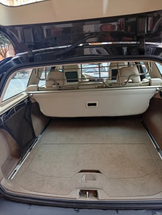 Volvo XC70 2011