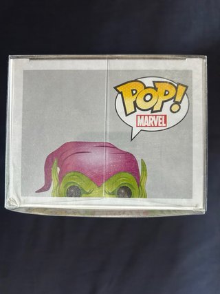 Funko Pop Marvel Green Goblin 110