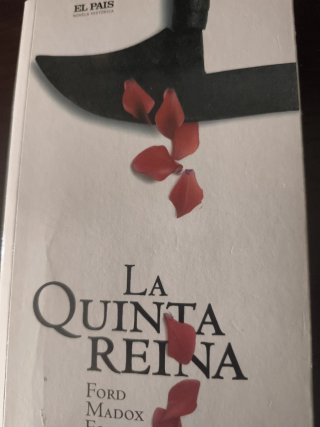 La quinta reina
