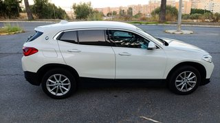 BMW X2 sDrive18d