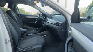 BMW X2 sDrive18d