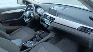 BMW X2 sDrive18d