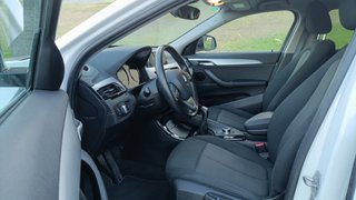 BMW X2 sDrive18d