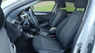 BMW X2 sDrive18d