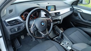 BMW X2 sDrive18d