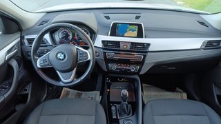 BMW X2 sDrive18d