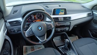 BMW X2 sDrive18d