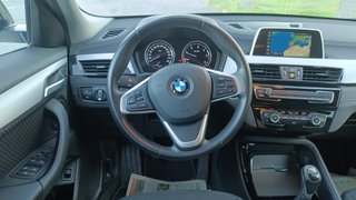 BMW X2 sDrive18d