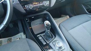 BMW X2 sDrive18d