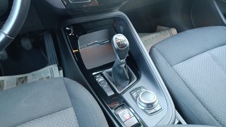 BMW X2 sDrive18d