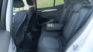 BMW X2 sDrive18d