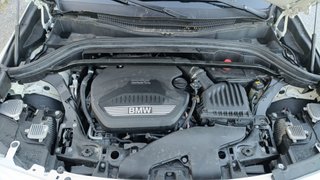 BMW X2 sDrive18d