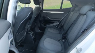 BMW X2 sDrive18d