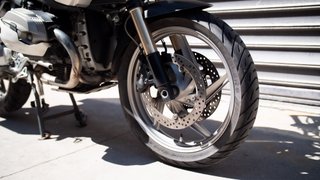 BMW R 1200 GS