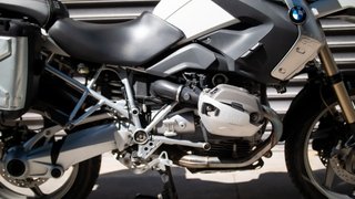 BMW R 1200 GS