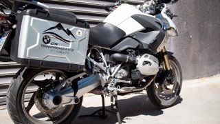 BMW R 1200 GS